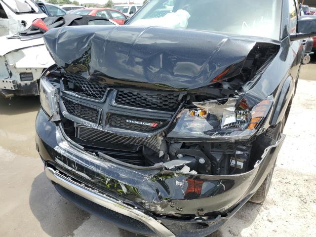 Photo 8 VIN: 3C4PDDGG3KT794897 - DODGE JOURNEY CR 