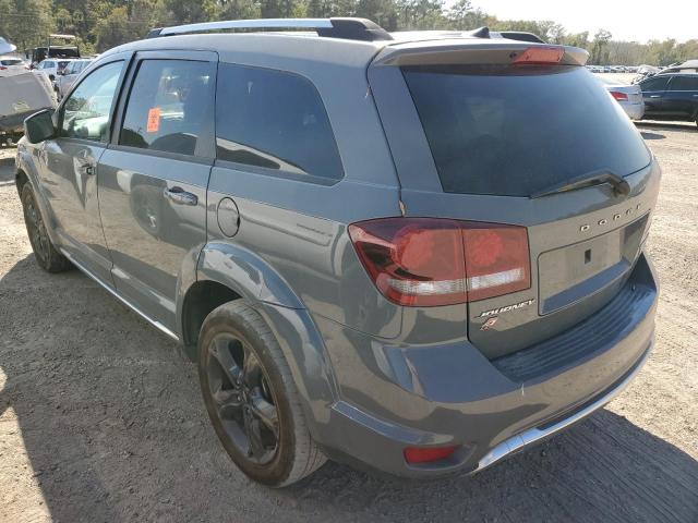 Photo 2 VIN: 3C4PDDGG3KT821547 - DODGE JOURNEY CR 