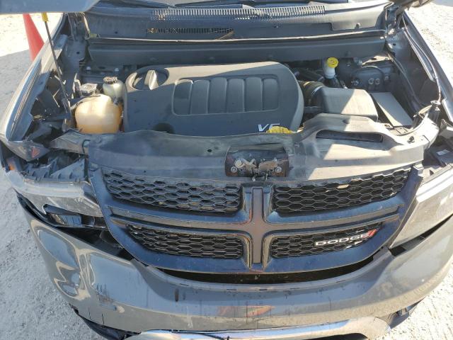 Photo 6 VIN: 3C4PDDGG3KT821547 - DODGE JOURNEY CR 