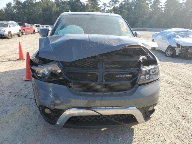 Photo 8 VIN: 3C4PDDGG3KT821547 - DODGE JOURNEY CR 