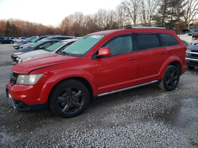 Photo 0 VIN: 3C4PDDGG3KT848862 - DODGE JOURNEY 