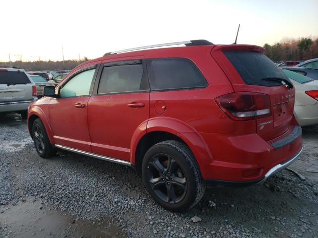 Photo 1 VIN: 3C4PDDGG3KT848862 - DODGE JOURNEY 