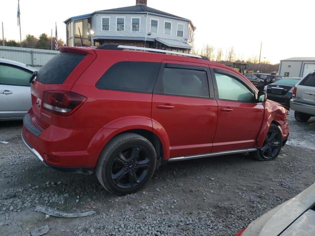 Photo 2 VIN: 3C4PDDGG3KT848862 - DODGE JOURNEY 