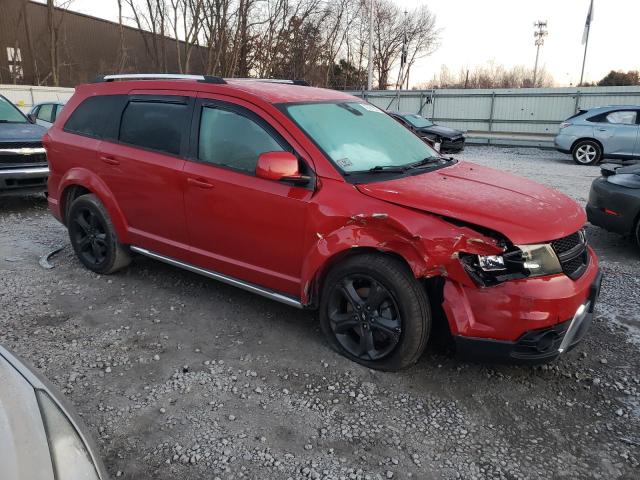 Photo 3 VIN: 3C4PDDGG3KT848862 - DODGE JOURNEY 