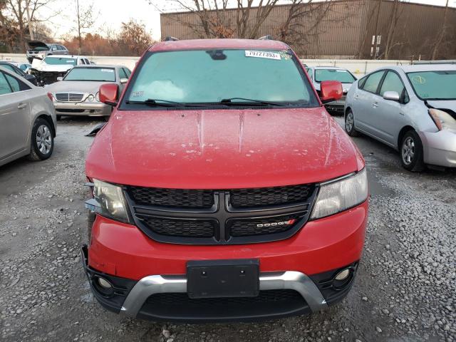 Photo 4 VIN: 3C4PDDGG3KT848862 - DODGE JOURNEY 