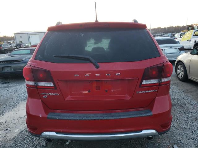 Photo 5 VIN: 3C4PDDGG3KT848862 - DODGE JOURNEY 