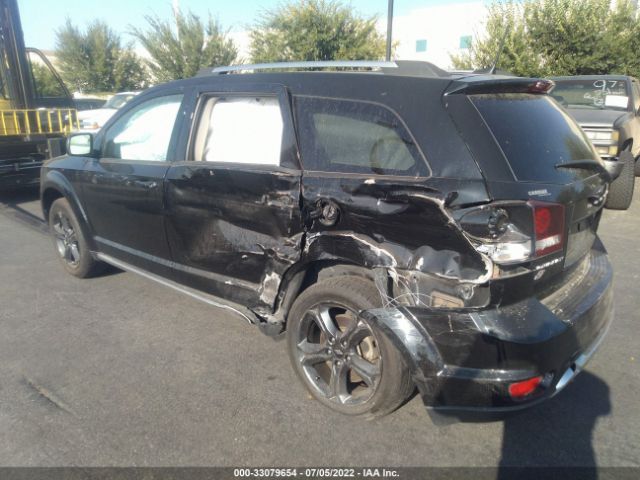 Photo 2 VIN: 3C4PDDGG3KT858615 - DODGE JOURNEY 