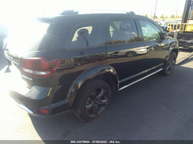 Photo 3 VIN: 3C4PDDGG3KT858615 - DODGE JOURNEY 