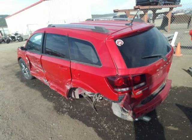 Photo 2 VIN: 3C4PDDGG4ET262224 - DODGE JOURNEY 