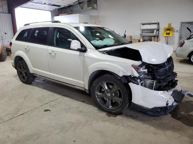 Photo 3 VIN: 3C4PDDGG4ET279055 - DODGE JOURNEY CR 