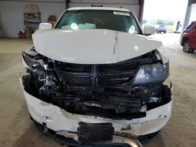 Photo 4 VIN: 3C4PDDGG4ET279055 - DODGE JOURNEY CR 