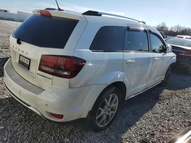 Photo 2 VIN: 3C4PDDGG4FT522462 - DODGE JOURNEY 