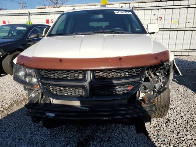 Photo 4 VIN: 3C4PDDGG4FT522462 - DODGE JOURNEY 