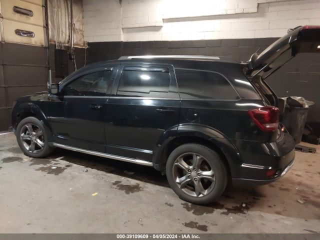 Photo 2 VIN: 3C4PDDGG4FT533655 - DODGE JOURNEY 