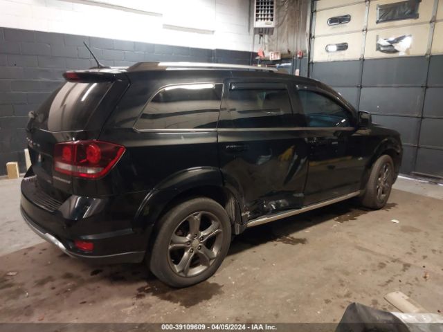 Photo 3 VIN: 3C4PDDGG4FT533655 - DODGE JOURNEY 