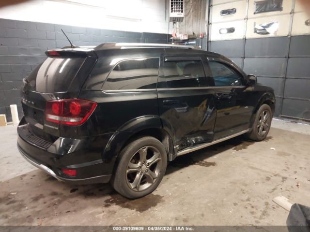 Photo 5 VIN: 3C4PDDGG4FT533655 - DODGE JOURNEY 