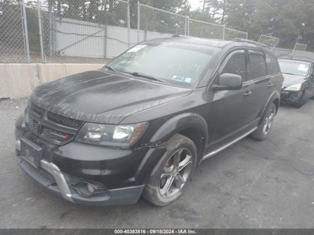 Photo 1 VIN: 3C4PDDGG4FT533655 - DODGE JOURNEY 