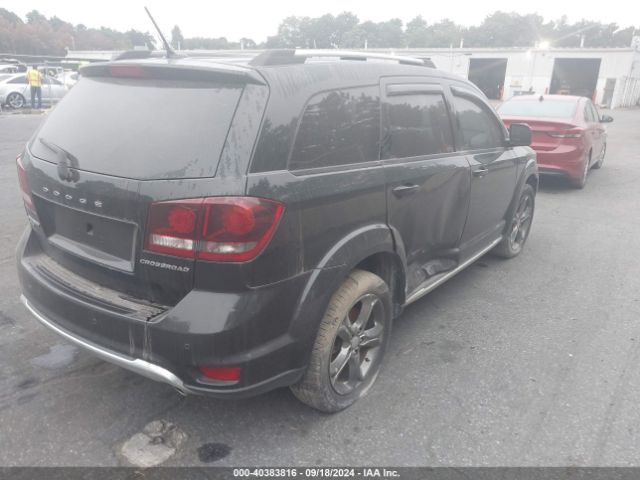 Photo 3 VIN: 3C4PDDGG4FT533655 - DODGE JOURNEY 