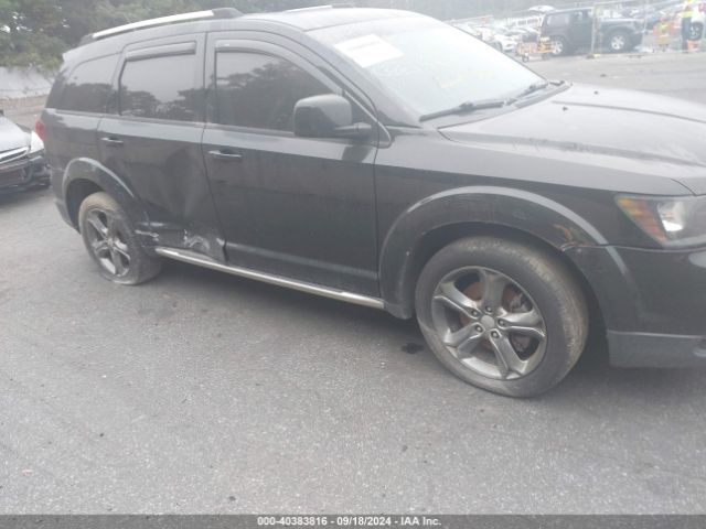 Photo 5 VIN: 3C4PDDGG4FT533655 - DODGE JOURNEY 