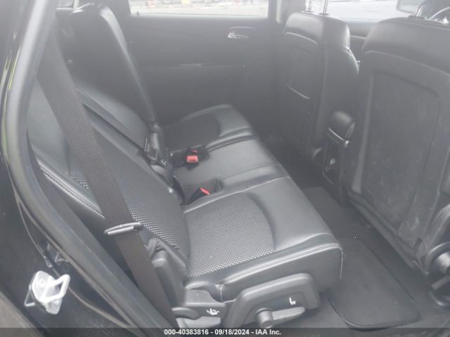 Photo 7 VIN: 3C4PDDGG4FT533655 - DODGE JOURNEY 