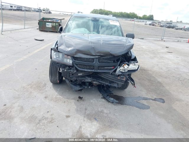 Photo 5 VIN: 3C4PDDGG4FT533896 - DODGE JOURNEY 