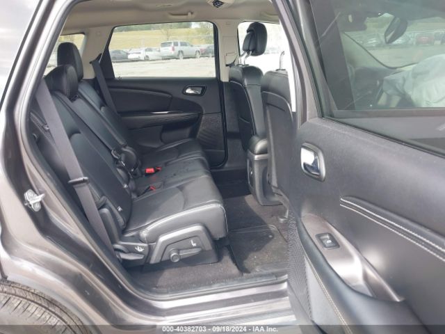 Photo 7 VIN: 3C4PDDGG4FT533896 - DODGE JOURNEY 