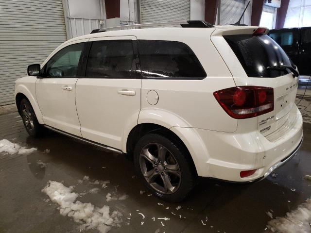 Photo 1 VIN: 3C4PDDGG4FT578949 - DODGE JOURNEY CR 