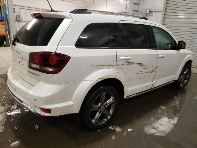 Photo 2 VIN: 3C4PDDGG4FT578949 - DODGE JOURNEY CR 