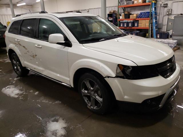 Photo 3 VIN: 3C4PDDGG4FT578949 - DODGE JOURNEY CR 