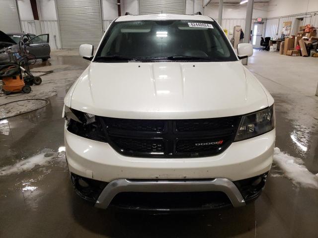 Photo 4 VIN: 3C4PDDGG4FT578949 - DODGE JOURNEY CR 