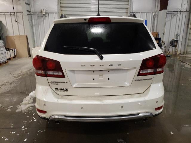 Photo 5 VIN: 3C4PDDGG4FT578949 - DODGE JOURNEY CR 