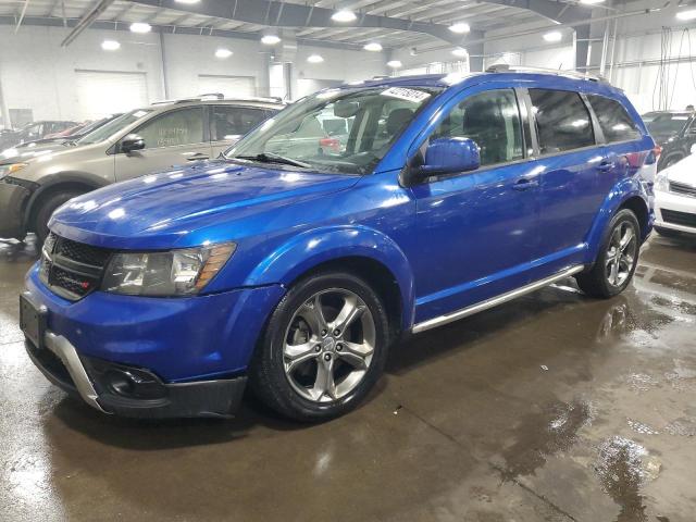 Photo 0 VIN: 3C4PDDGG4FT579082 - DODGE JOURNEY 