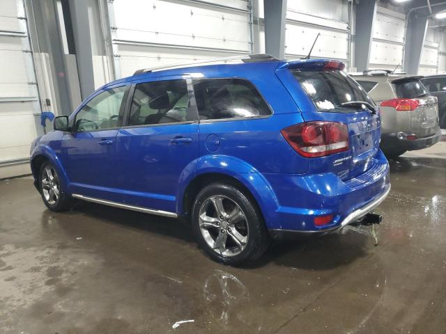 Photo 1 VIN: 3C4PDDGG4FT579082 - DODGE JOURNEY 