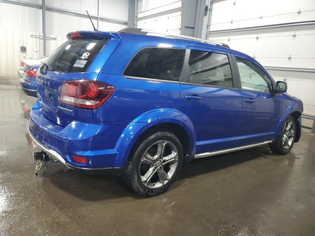 Photo 2 VIN: 3C4PDDGG4FT579082 - DODGE JOURNEY 