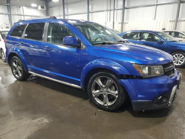 Photo 3 VIN: 3C4PDDGG4FT579082 - DODGE JOURNEY 