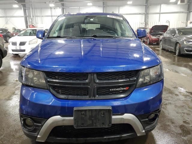 Photo 4 VIN: 3C4PDDGG4FT579082 - DODGE JOURNEY 