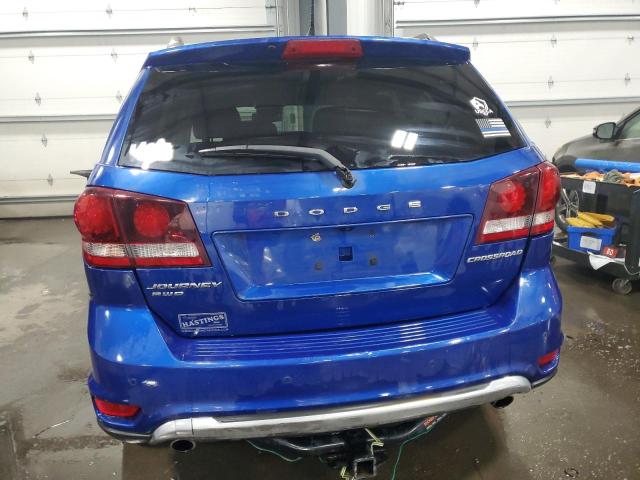 Photo 5 VIN: 3C4PDDGG4FT579082 - DODGE JOURNEY 