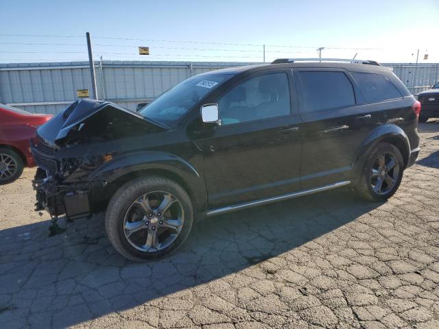 Photo 1 VIN: 3C4PDDGG4FT589319 - DODGE JOURNEY 