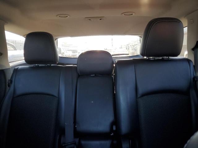 Photo 10 VIN: 3C4PDDGG4FT589319 - DODGE JOURNEY 