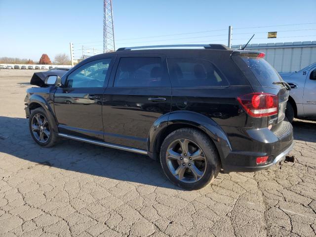 Photo 2 VIN: 3C4PDDGG4FT589319 - DODGE JOURNEY 