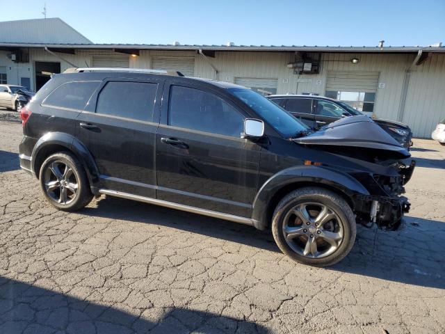 Photo 4 VIN: 3C4PDDGG4FT589319 - DODGE JOURNEY 