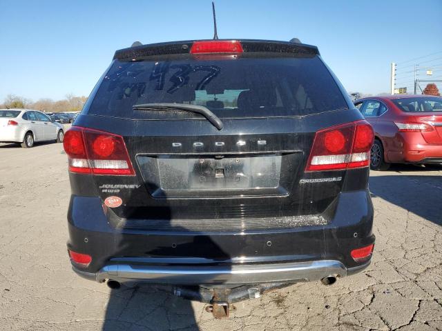 Photo 6 VIN: 3C4PDDGG4FT589319 - DODGE JOURNEY 