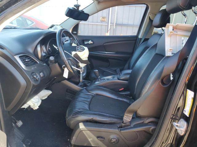 Photo 7 VIN: 3C4PDDGG4FT589319 - DODGE JOURNEY 