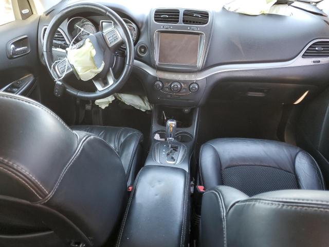 Photo 8 VIN: 3C4PDDGG4FT589319 - DODGE JOURNEY 