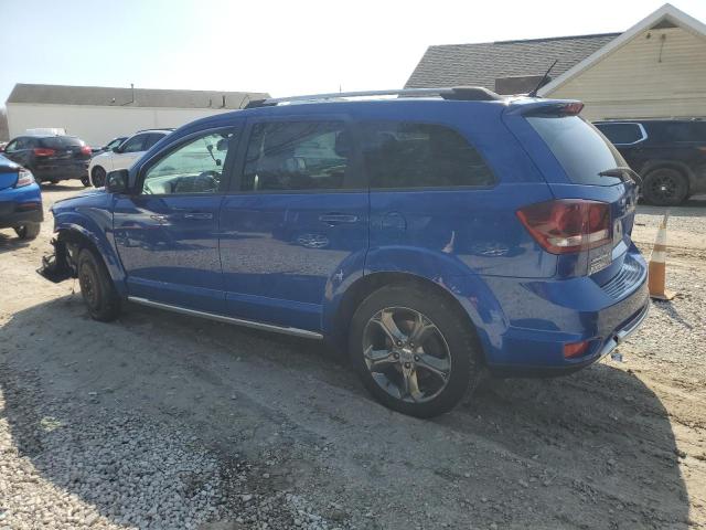 Photo 1 VIN: 3C4PDDGG4FT600951 - DODGE JOURNEY 