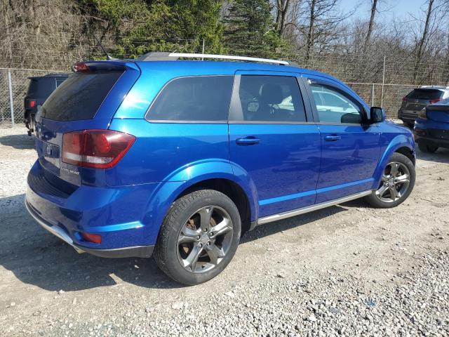 Photo 2 VIN: 3C4PDDGG4FT600951 - DODGE JOURNEY 