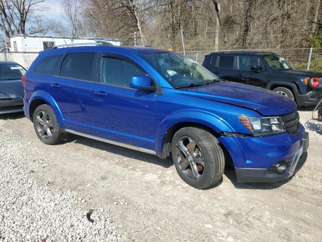 Photo 3 VIN: 3C4PDDGG4FT600951 - DODGE JOURNEY 