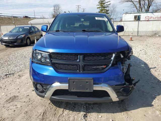 Photo 4 VIN: 3C4PDDGG4FT600951 - DODGE JOURNEY 