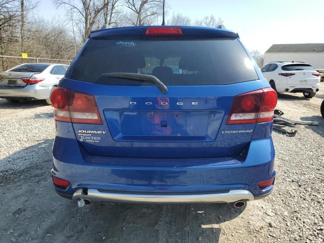 Photo 5 VIN: 3C4PDDGG4FT600951 - DODGE JOURNEY 