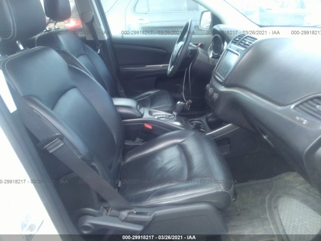 Photo 4 VIN: 3C4PDDGG4FT701228 - DODGE JOURNEY 